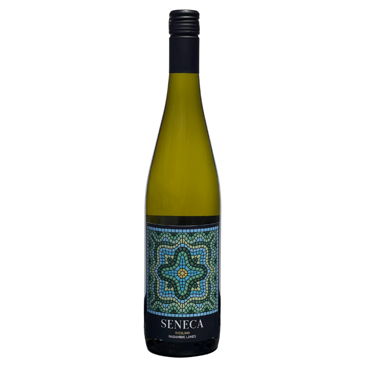 2021 Seneca Riesling