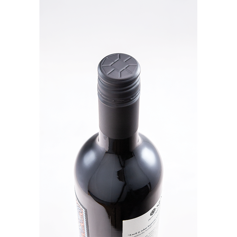 2019 Seneca Cabernet Sauvignon