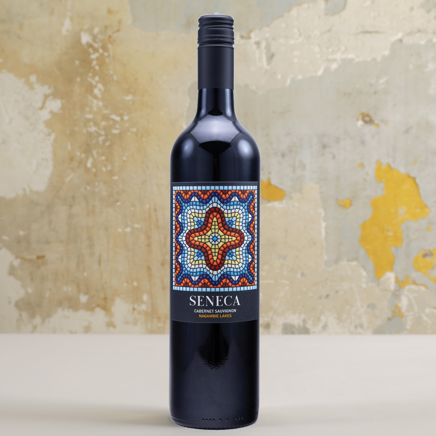 2019 Seneca Cabernet Sauvignon